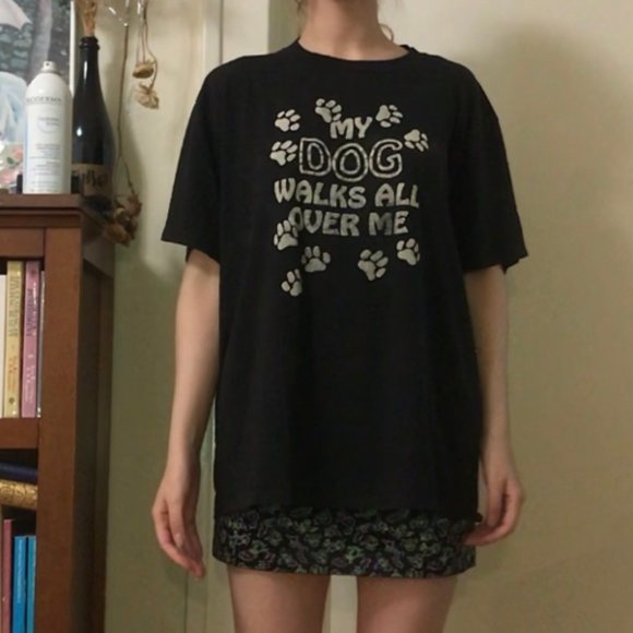 TRUE VINTAGE WORN TEE - Picture 2 of 4